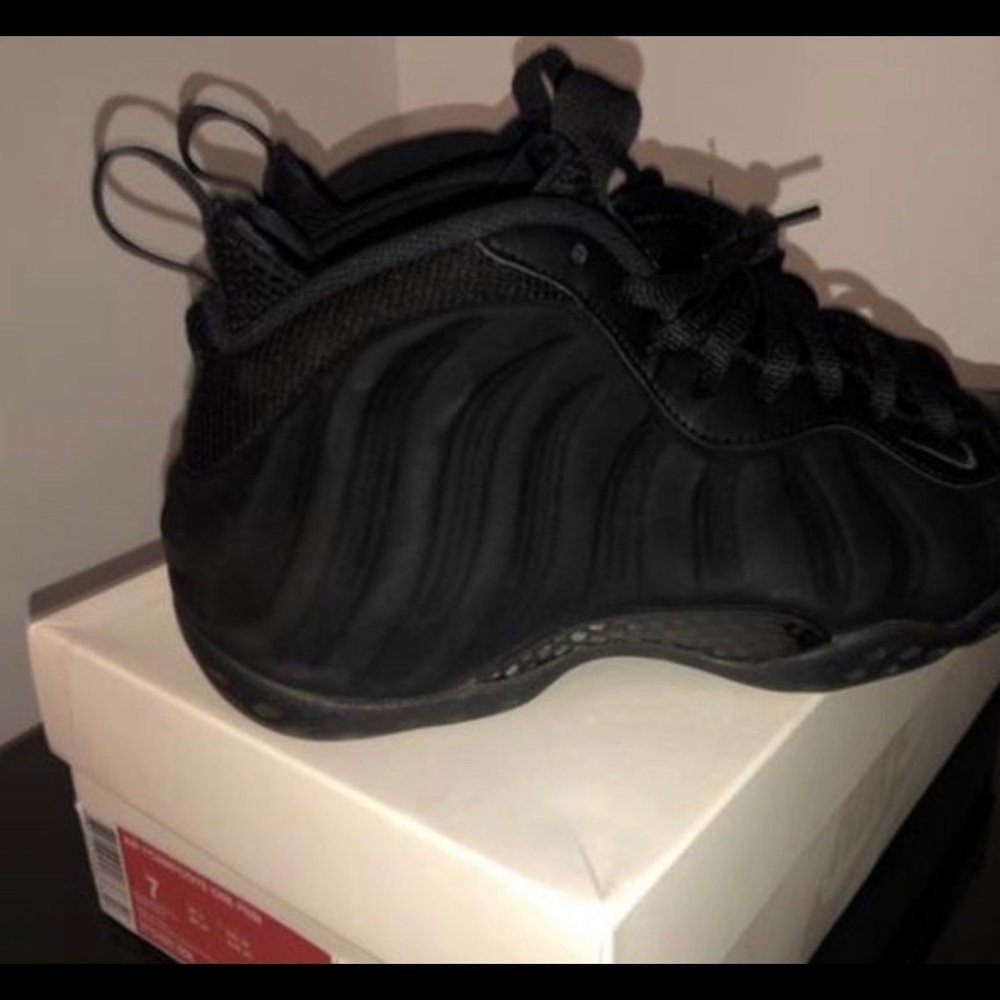 Foam posite